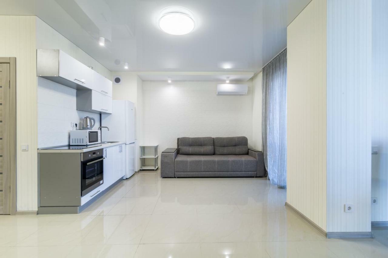 Lux Near City, River View, Center New Tower * Dnipro